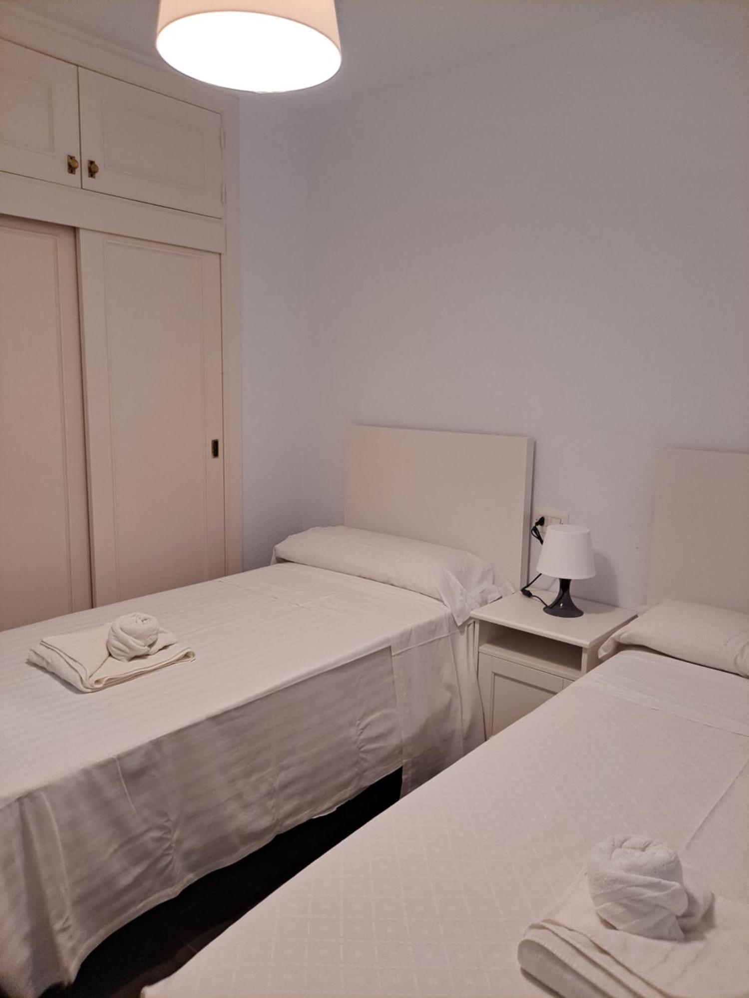 Apartamento Bajo Acuario Chiclana de la Frontera Exterior foto